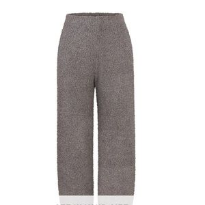 SKIMS cozy knit jogger
